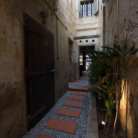 38Pc Boutique Hotel アロースター エクステリア 写真