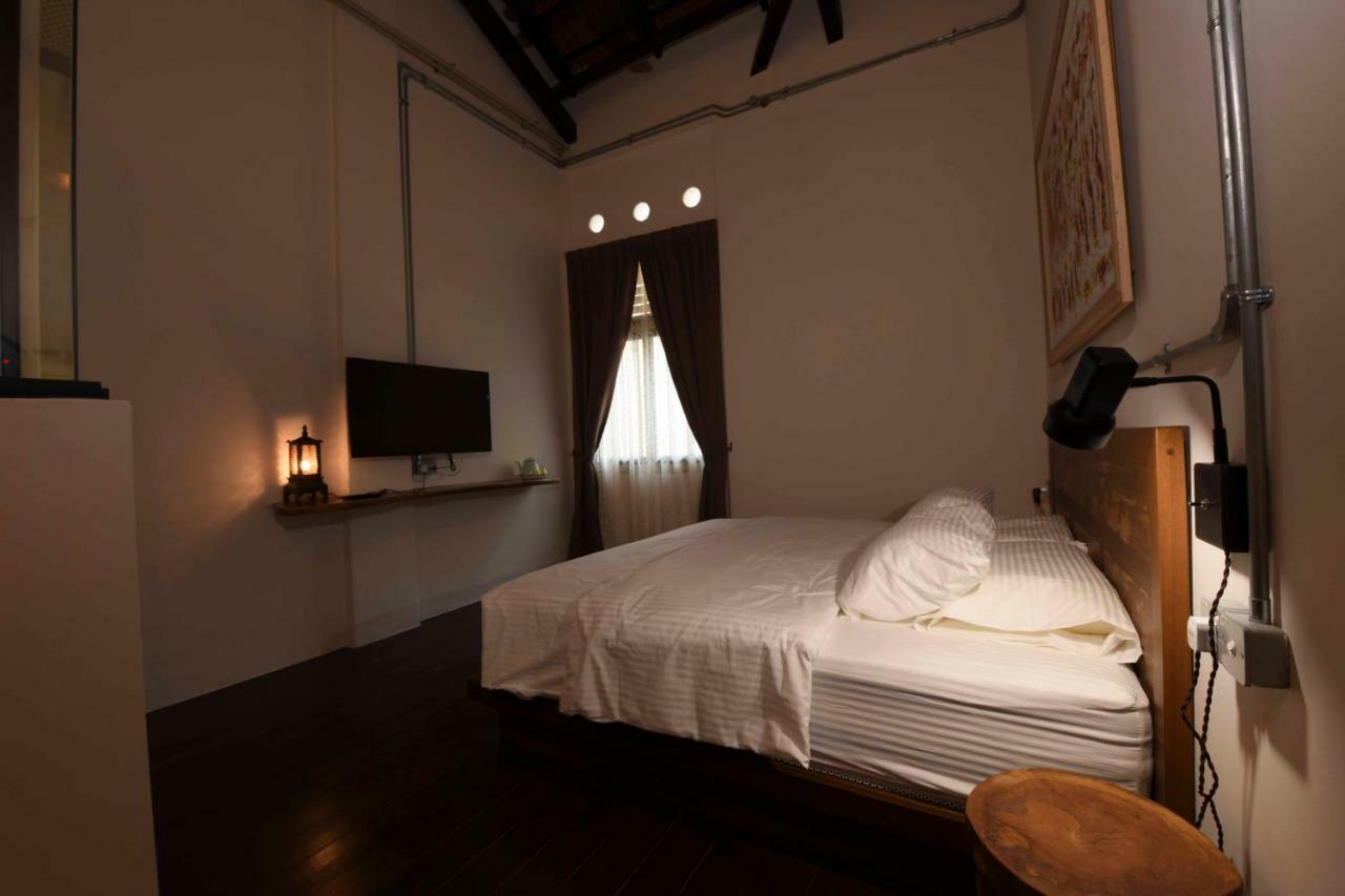 38Pc Boutique Hotel アロースター エクステリア 写真