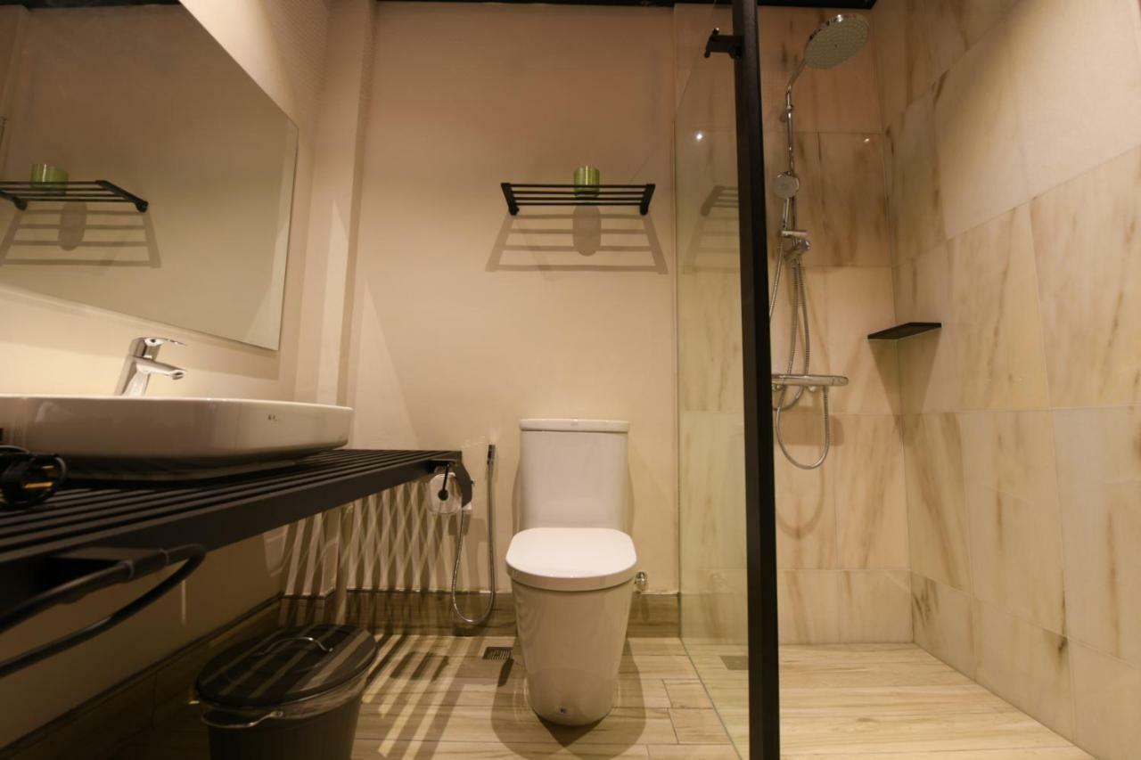 38Pc Boutique Hotel アロースター エクステリア 写真