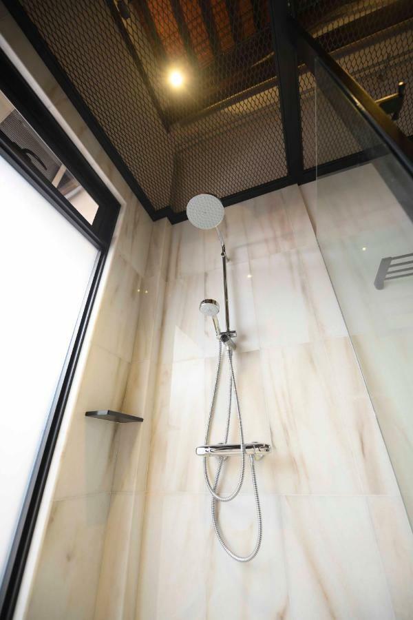 38Pc Boutique Hotel アロースター エクステリア 写真