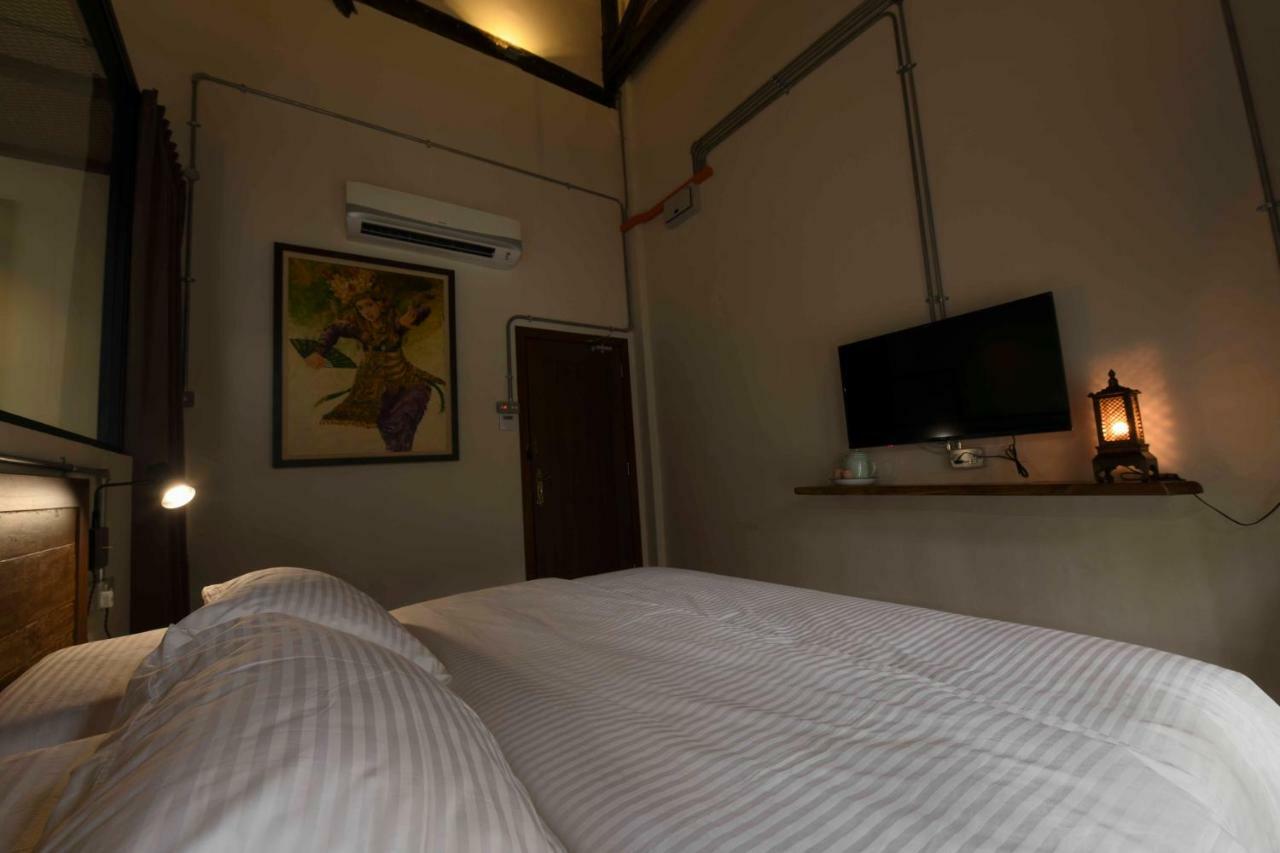 38Pc Boutique Hotel アロースター エクステリア 写真