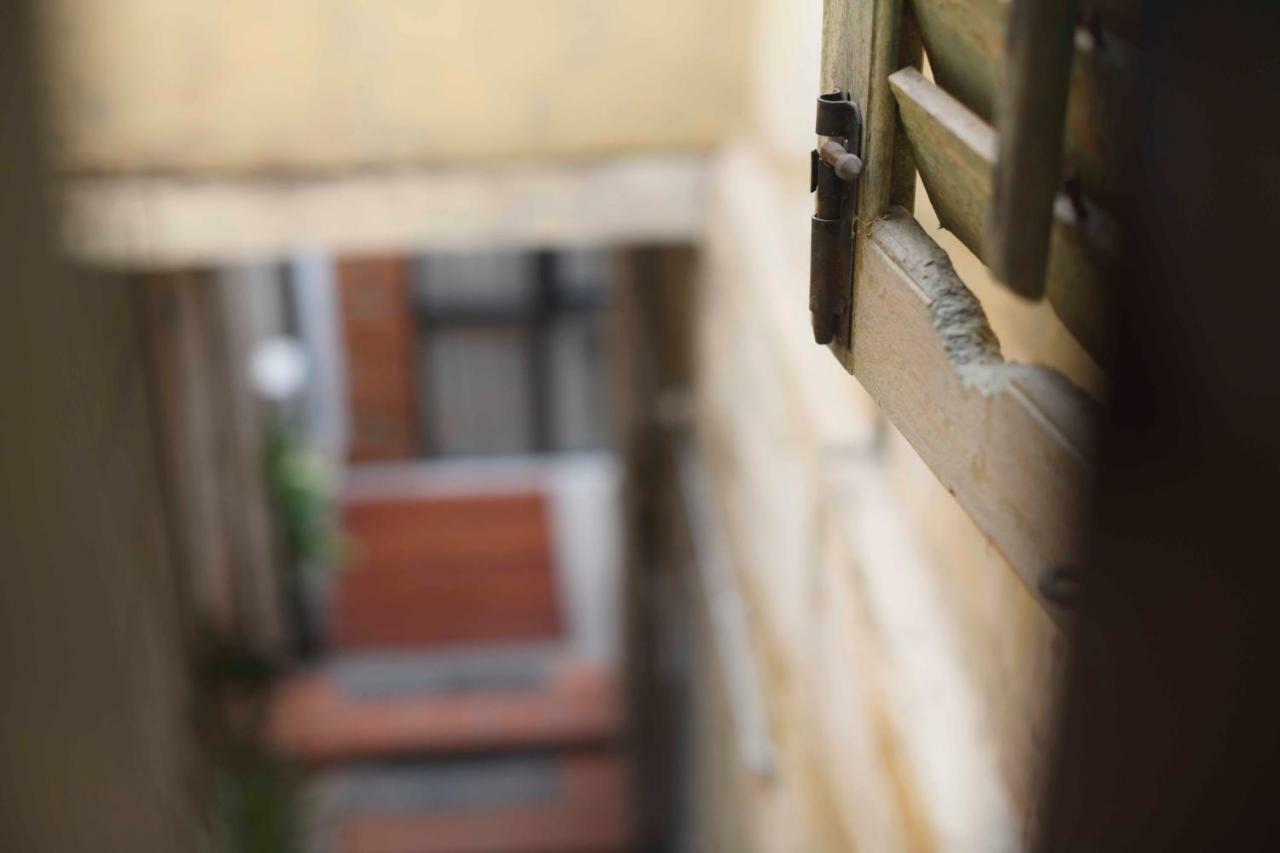 38Pc Boutique Hotel アロースター エクステリア 写真