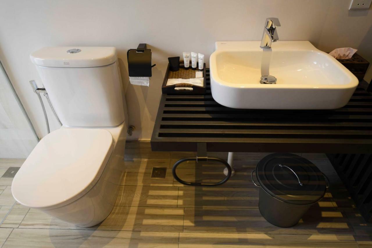 38Pc Boutique Hotel アロースター エクステリア 写真