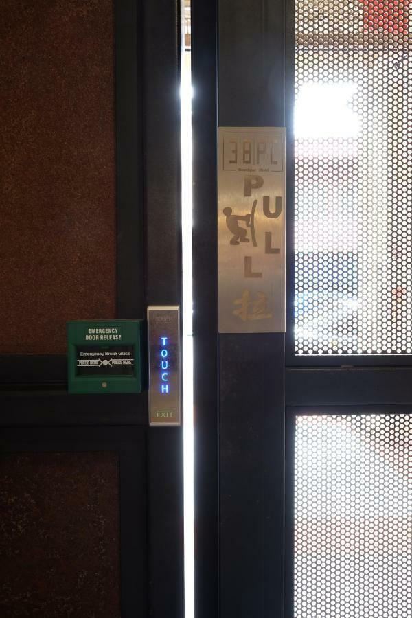 38Pc Boutique Hotel アロースター エクステリア 写真