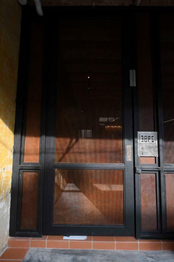 38Pc Boutique Hotel アロースター エクステリア 写真