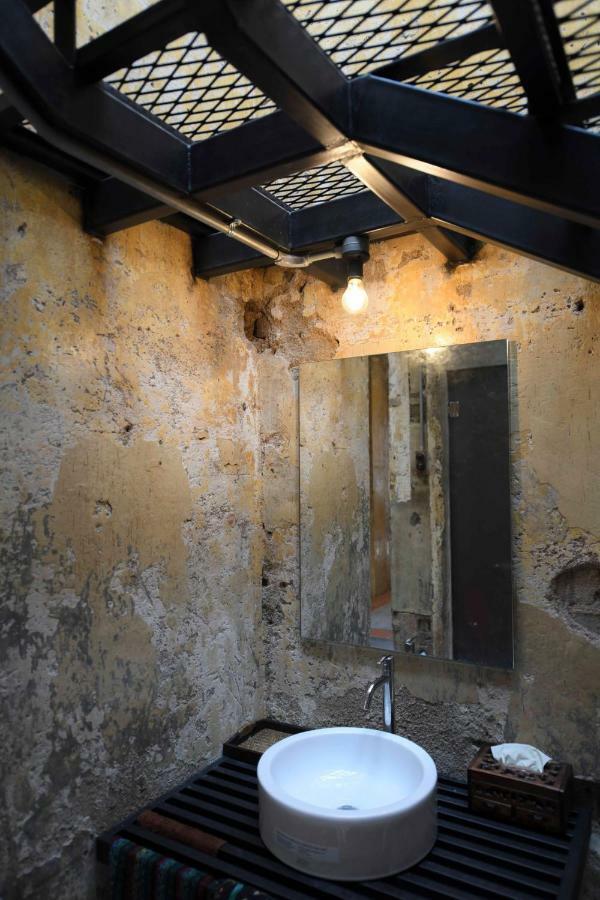 38Pc Boutique Hotel アロースター エクステリア 写真