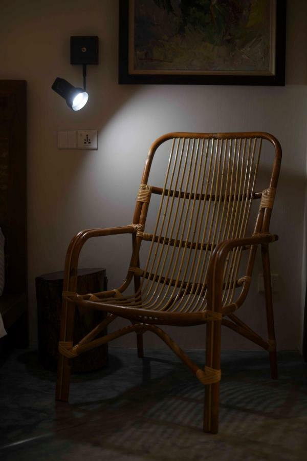 38Pc Boutique Hotel アロースター エクステリア 写真