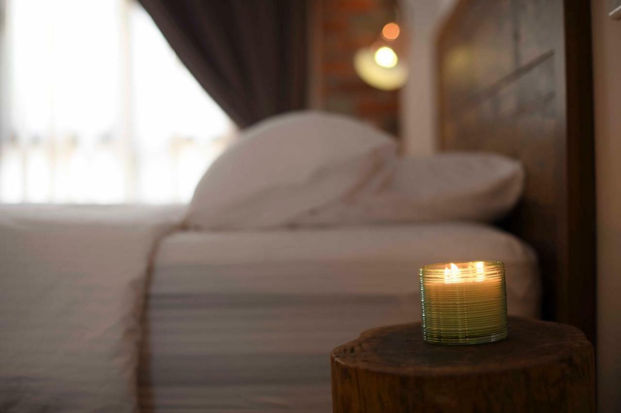 38Pc Boutique Hotel アロースター エクステリア 写真