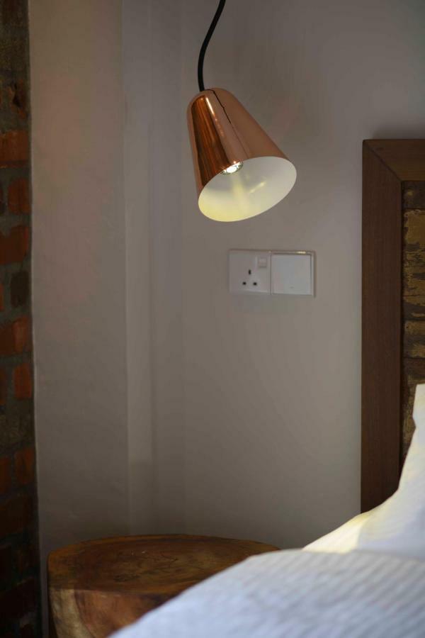 38Pc Boutique Hotel アロースター エクステリア 写真
