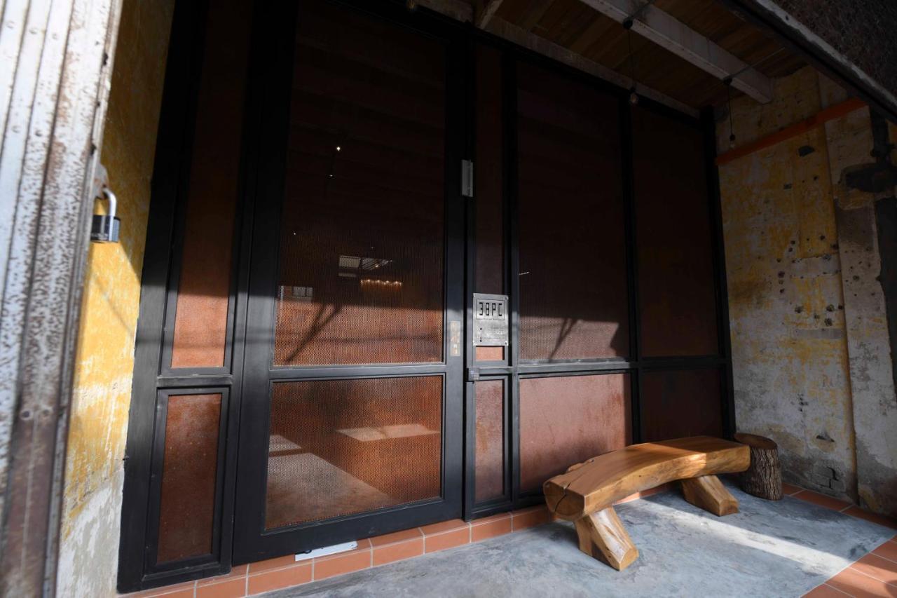 38Pc Boutique Hotel アロースター エクステリア 写真