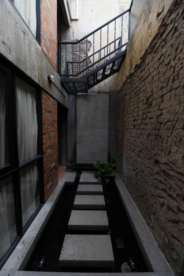38Pc Boutique Hotel アロースター エクステリア 写真